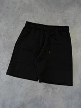 BERMUDA MOLETOM "POCKET CLIPPING"