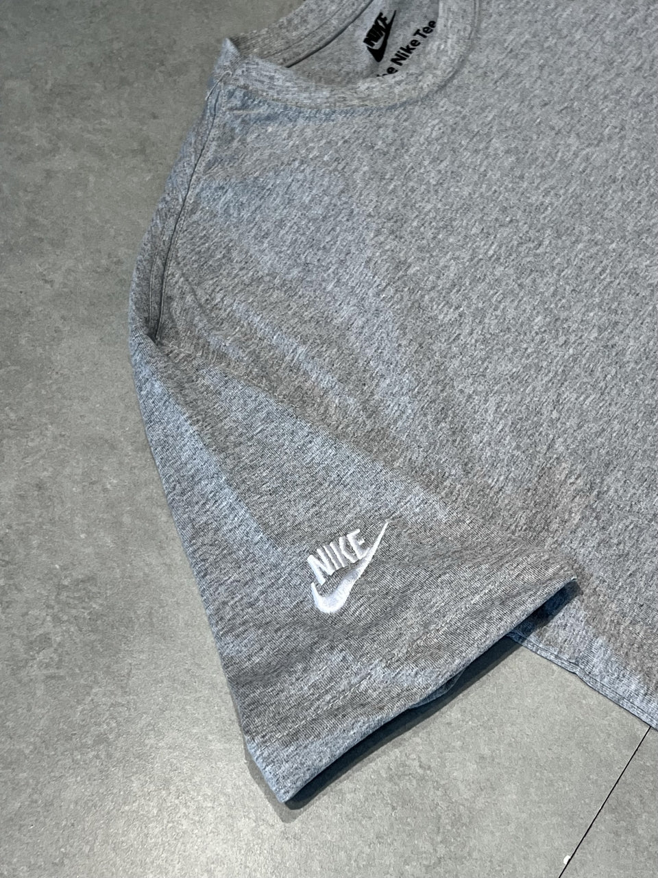 CAMISETA NIKE MULTI SWOOSH