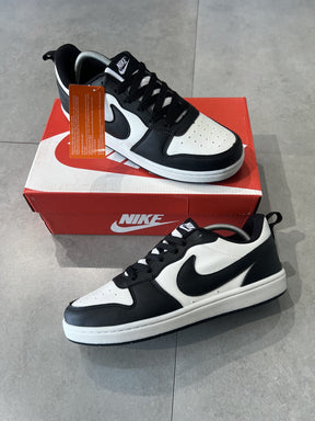 TÊNIS NIKE COURT BOROUGH LOW