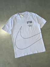 CAMISETA NIKE BIG SWOOSH