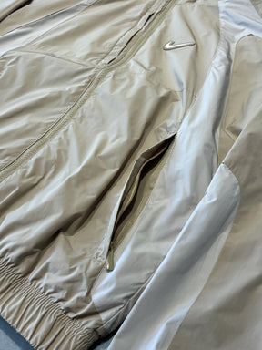 CORTA VENTO NIKE x NOCTA TRACK