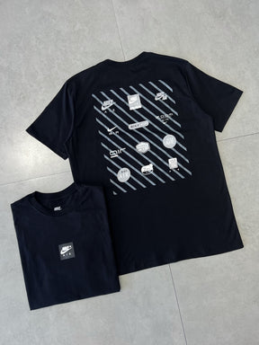 CAMISETA NIKE EVOLUTION