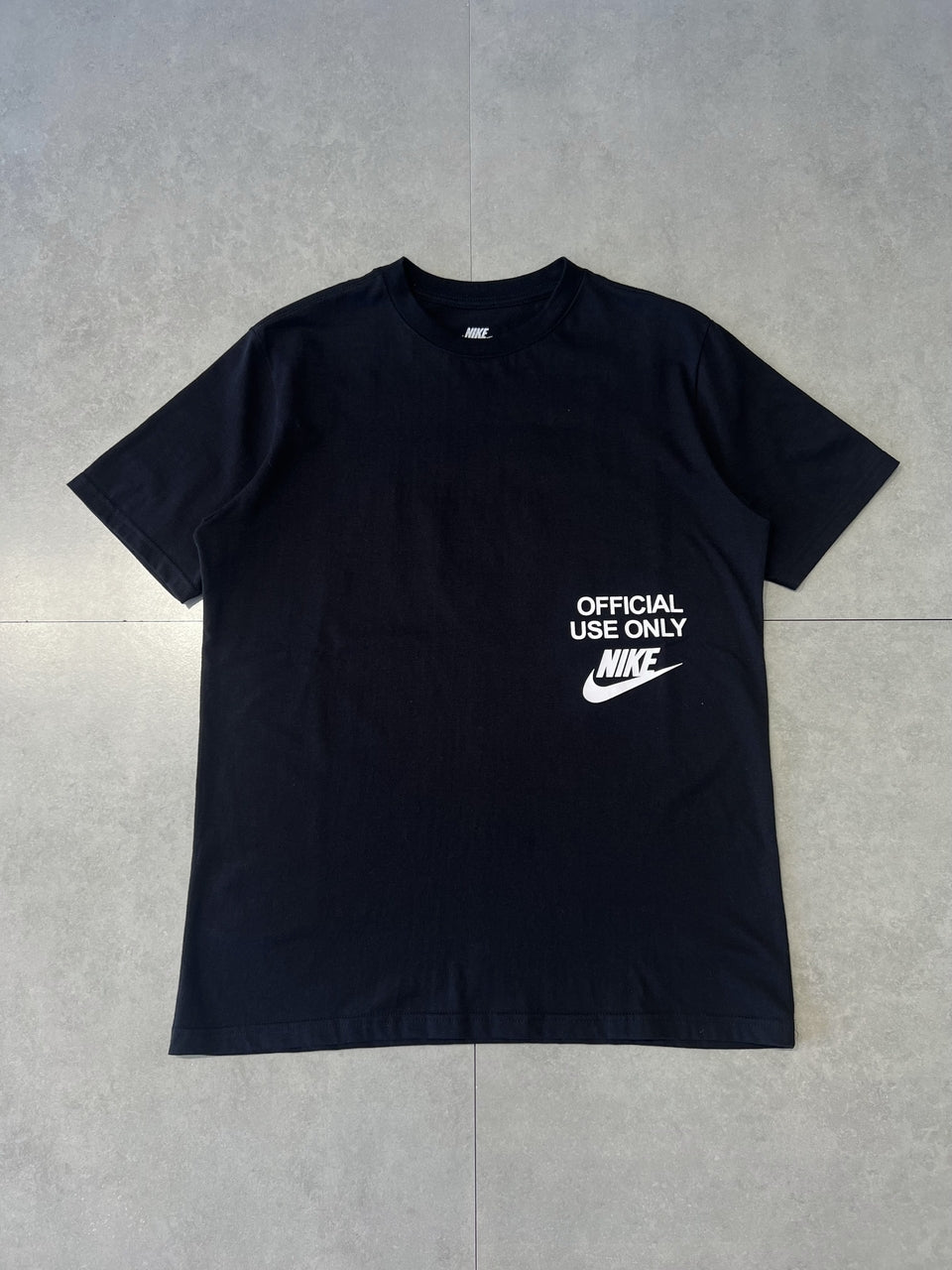 CAMISETA NIKE ONLY