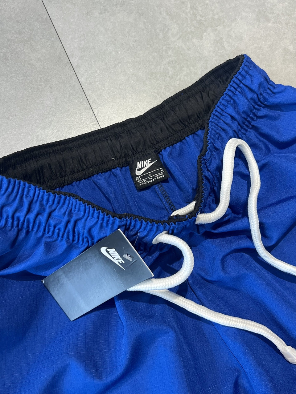 BERMUDA NIKE x NOCTA
