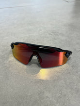 ÓCULOS OAKLEY RADAR EV - BLACK / RED