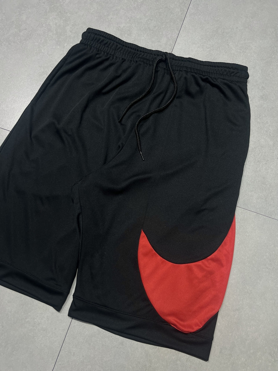 BERMUDA NIKE BIG SWOOSH