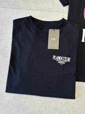 CAMISETA PLANO C "CHERRY"