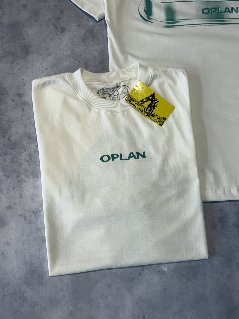CAMISETA SOFT OPLAN "BILHAR"