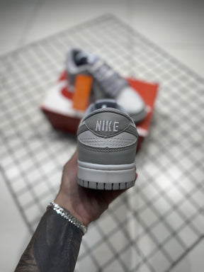 TÊNIS NIKE DUNK LOW - GREY FOG