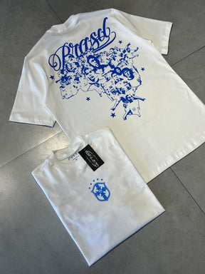 CAMISETA SOFT OPLAN "ICONS"