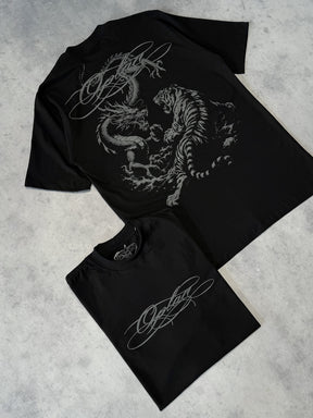 CAMISETA SOFT OPLAN "Y&Y"
