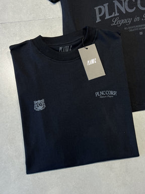 CAMISETA PLANO C "THE SEAL"