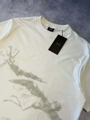 CAMISETA PLANO C "THE FALL"