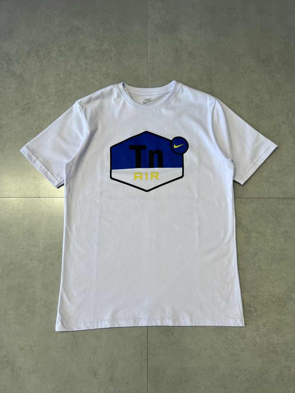 CAMISETA NIKE TN