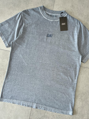 CAMISETA PLANO C "WASH LOGO"