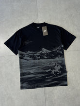 CAMISETA PLANO C "LONE RIDER"