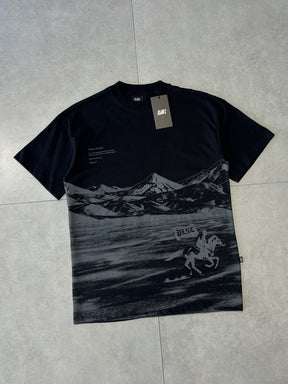 CAMISETA PLANO C "LONE RIDER"