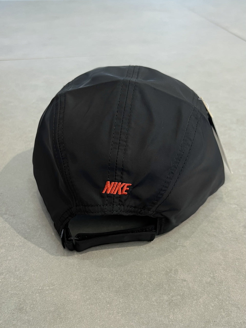 BONÉ NIKE x NOCTA COLOR - PRETO