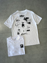 CAMISETA NIKE PEGASUS