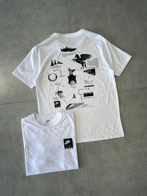 CAMISETA NIKE PEGASUS