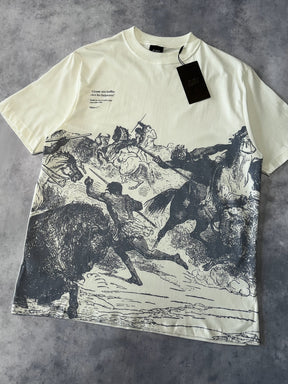 CAMISETA PLANO C "BUFFALO HUNTING"