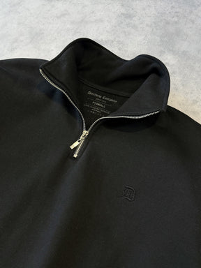 MOLETOM "ESSENTIAL ZIP"