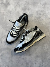 TÊNIS ASICS GEL NYC "PURE SILVER"