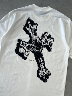 CAMISETA OPLAN "SAINT CLUB"