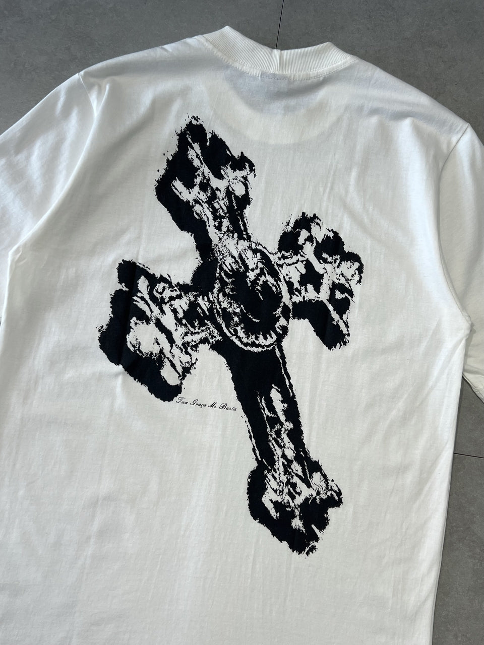 CAMISETA OPLAN "SAINT CLUB"