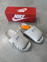 CHINELO NIKE ASUNA 2.0 - CINZA
