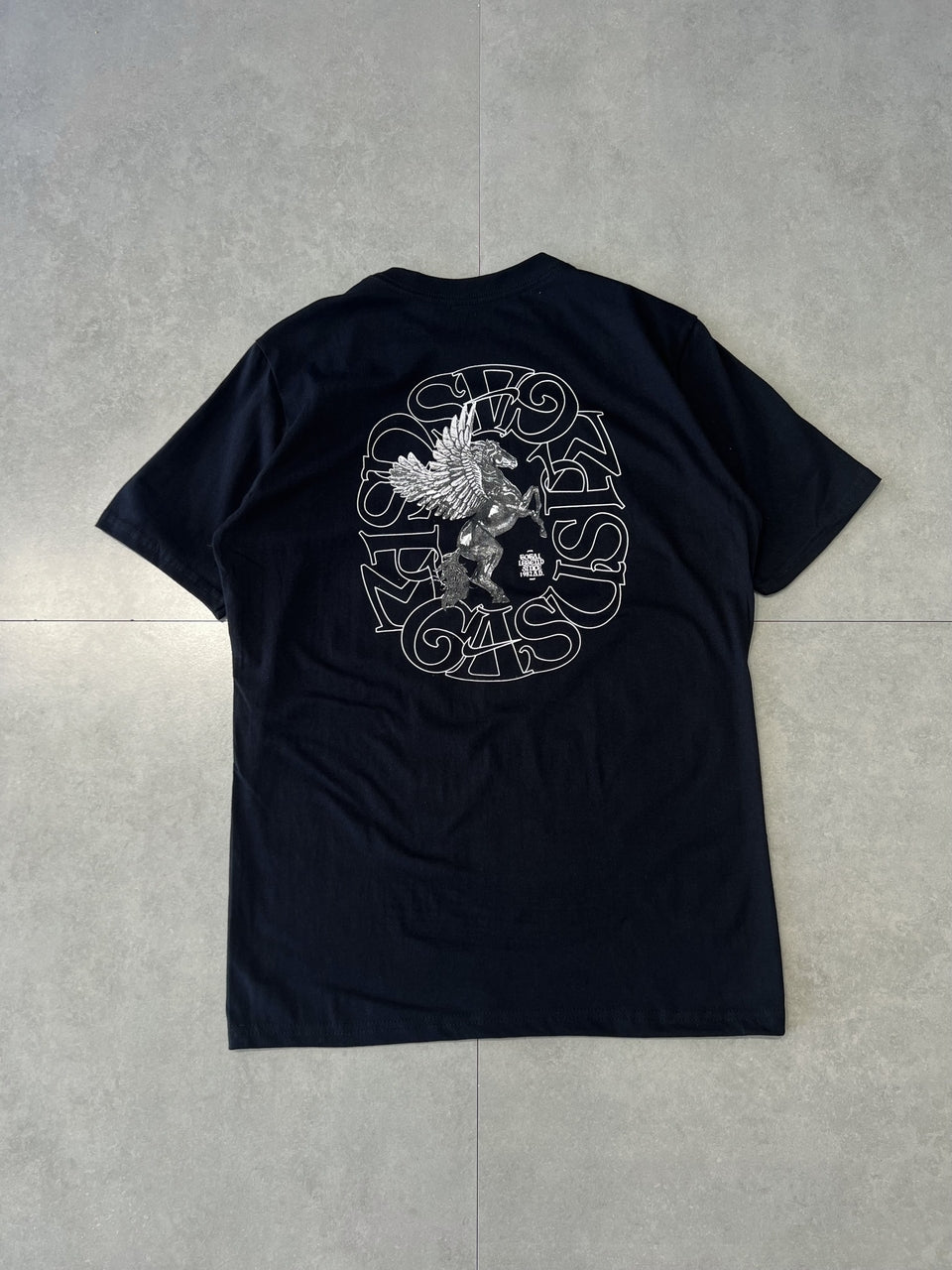 CAMISETA NIKE PEGASUS LEGACY