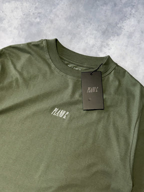 CAMISETA PLANO C "LOGO"