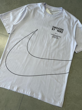 CAMISETA NIKE BIG SWOOSH