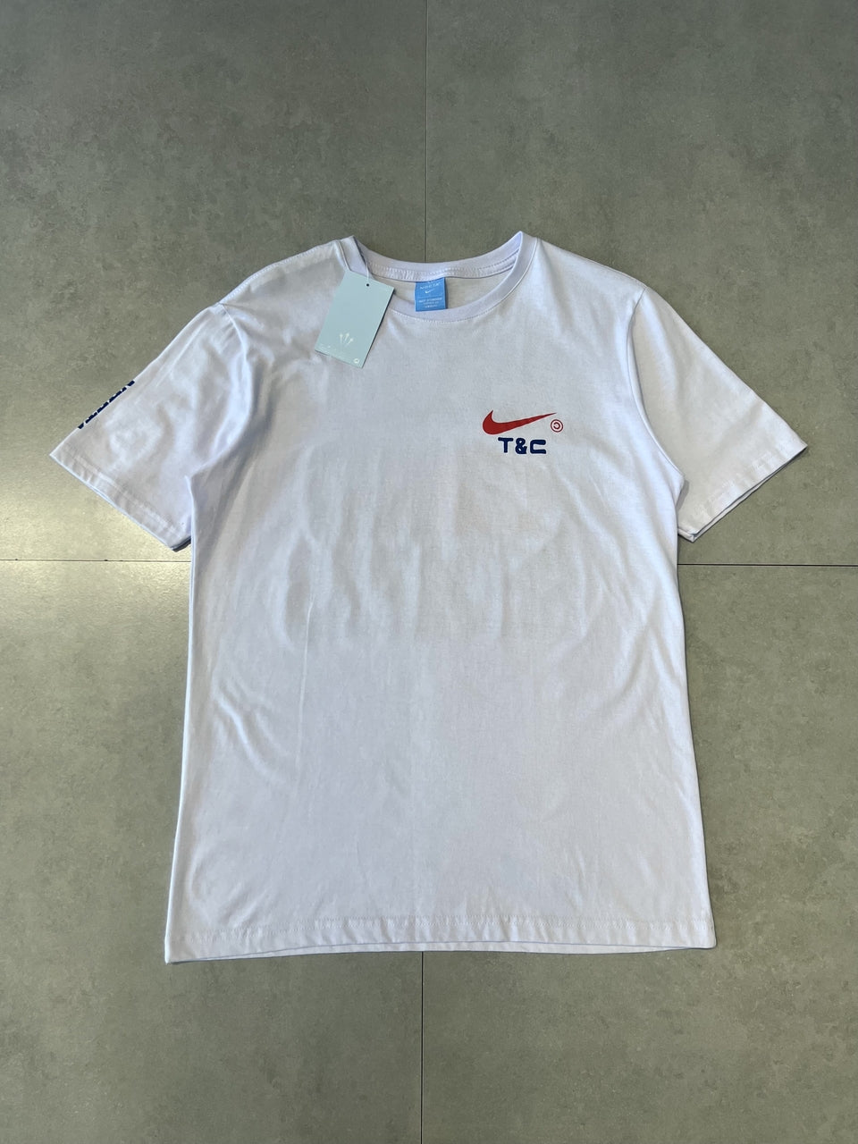 CAMISETA NIKE x NOCTA SOUVENIR CACTUS