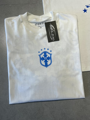 CAMISETA SOFT OPLAN "ICONS"