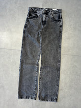 CALÇA JEANS BAGGY "CLASSIC ROCK" - 7650