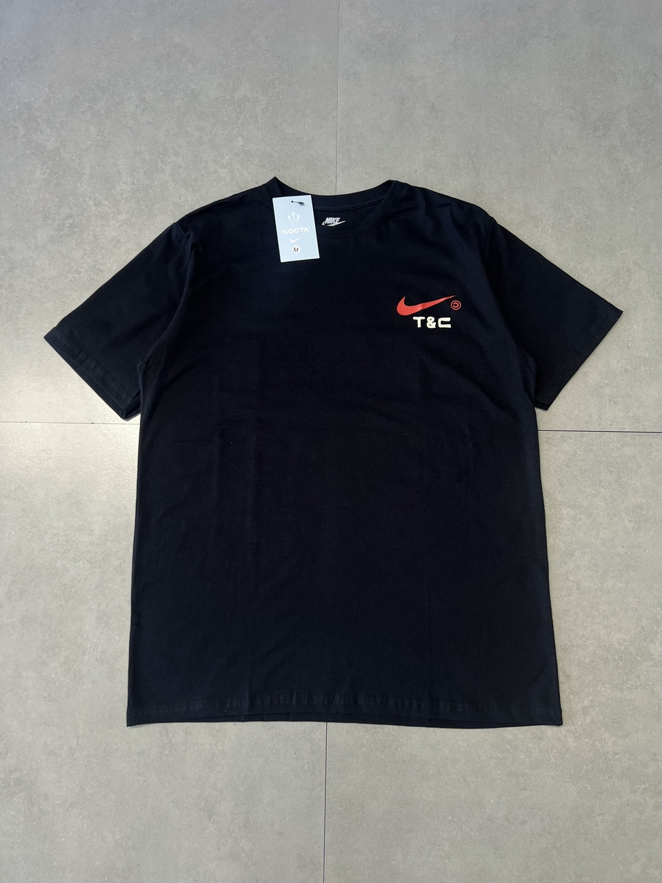 CAMISETA NIKE x NOCTA SOUVENIR CACTUS