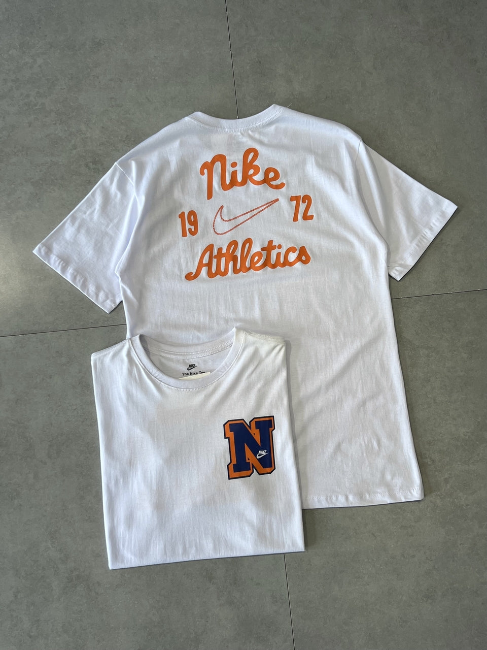 CAMISETA NIKE ATHLETICS 2024