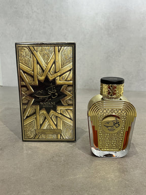 PERFUME WATANI INTENSE EDP - 100ml