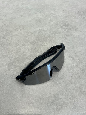 ÓCULOS OAKLEY RADAR EV - BLACK / SILVER
