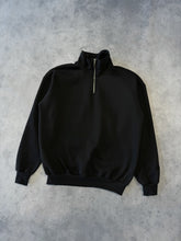 MOLETOM "ESSENTIAL ZIP"