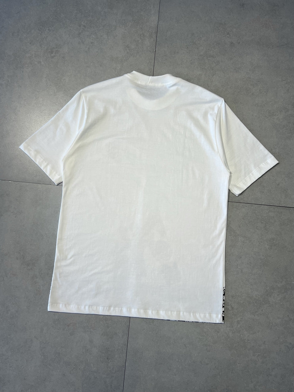 CAMISETA SOFT OPLAN "ESPERANÇA"