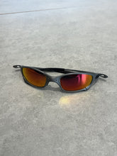 ÓCULOS OAKLEY JULIET X-METAL - RED