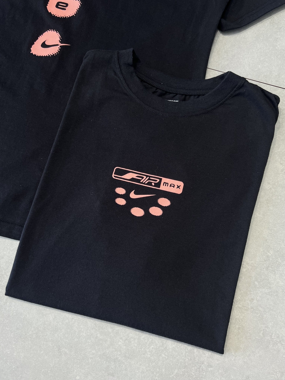 CAMISETA NIKE AIR MAX