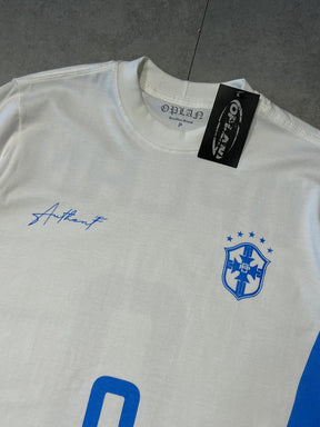 CAMISETA SOFT OPLAN "CAMISA 9"