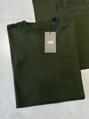 CAMISETA PLANO C "THE SEAL"