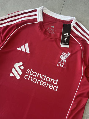 CAMISA LIVERPOOL I 25/26
