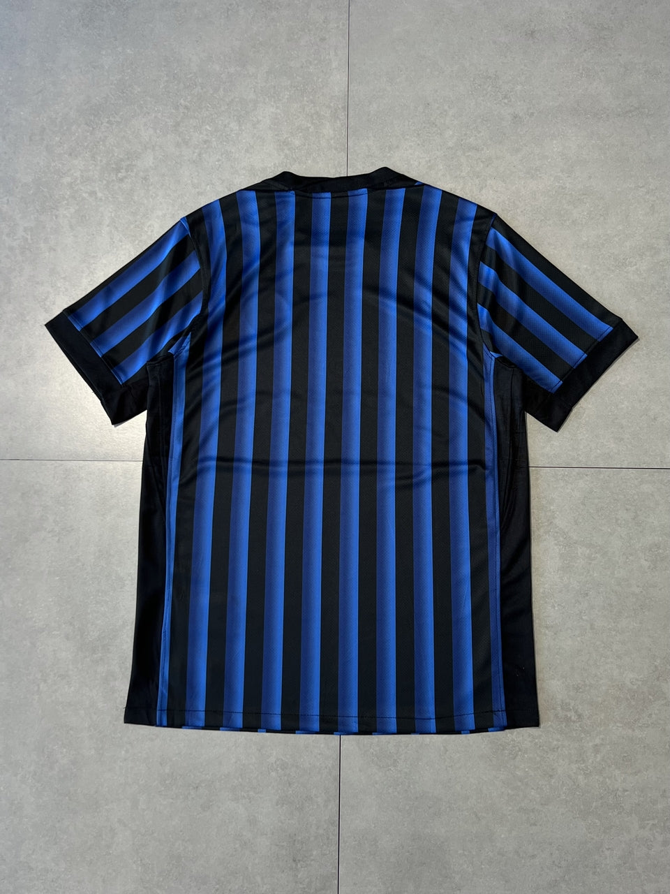 CAMISA INTER DE MILÃO I 25/26