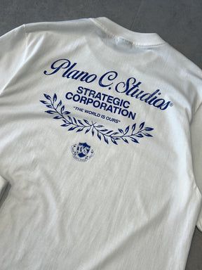 CAMISETA PLANO C " STUDIOS "