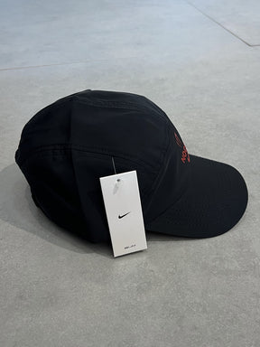 BONÉ NIKE x NOCTA COLOR - PRETO